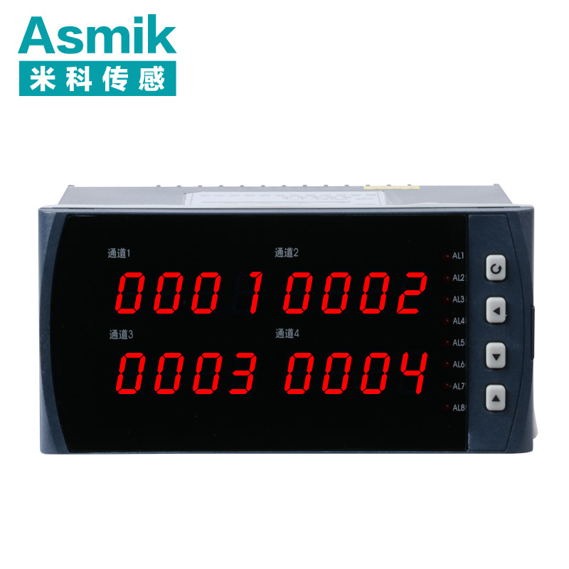 購(gòu)買數(shù)顯表時(shí)應(yīng)著重考慮哪些參數(shù)